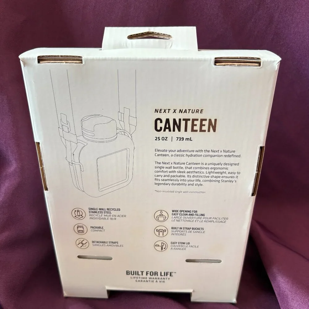 Stanley Canteen - Picture 3 of 4